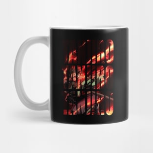 demon slayer 4 Mug